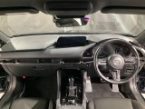 細部まで作り込まれた造形美!毎日でも運転して『人馬一体』を楽しみたくなります。是非、クルマに触れてその質感を味わってください。