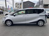 シエンタ 1.5 G 
