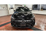 GLAクラス GLA200 d 4マチック アーバン スターズ 4WD 