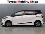 シエンタ ハイブリッド 1.5 G 