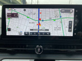 Nissanコネクトナビです。