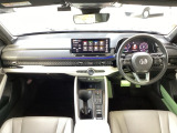 アコード 2.0 e:HEV ホンダ センシング 360プラス 