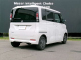 ルークス X 4WD 