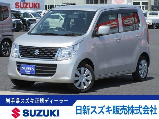 ワゴンR FX 4WD 