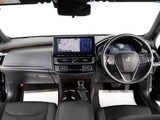 使いやすさや安全性を追求したステアリング周り!高級車ゆえにスイッチ類が多いのも特徴ですね!考え尽くされた配置ですぐに使いこなす事が出来ますのでご安心下さい!是非、体感してみて下さい!!