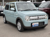 アルトラパン L 4WD 