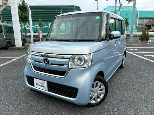 ホンダ N-BOX 