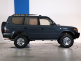 67サイドステップ付きのお車ですので、乗り降り安心です!