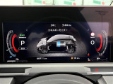 【スピードメーター】メーターがシンプルで見やすく運転しやすいですね。