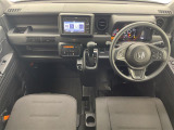 N-VAN L ホンダセンシング 修復歴無し