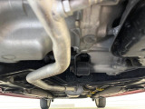 下回りがきれいなうちに、防錆加工の施工がオススメ。降雪地域はもちろん、沿岸部にお住いの方や、趣味でマリン・ウィンタースポーツをされる方にご好評いただいております。