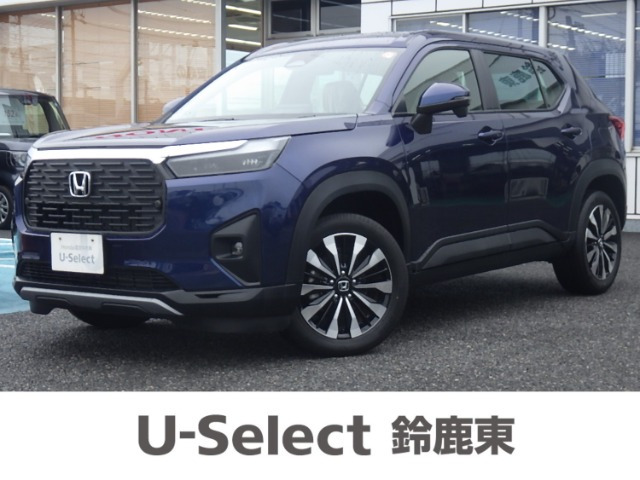 ZR-V 1.5 Z