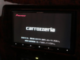 カロッツェリア製7インチSDナビ装着!
