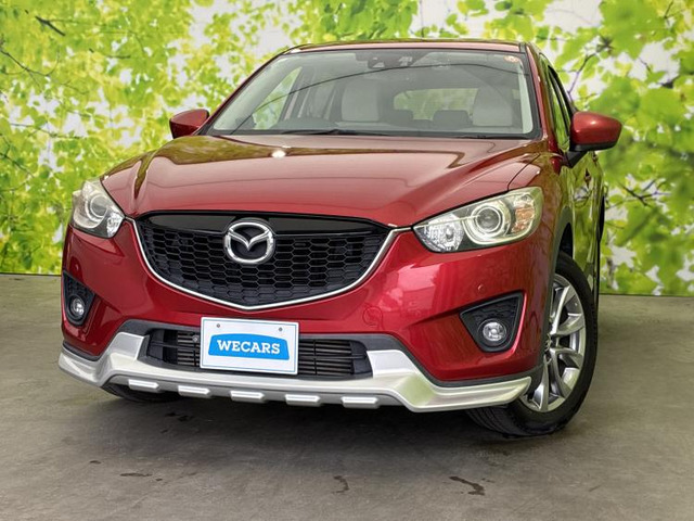 CX-5 2.2 XD 2013アニバーサリー 4WD