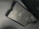 【ETC】高速道路の料金所をストレスなく通過!話題のスポットやサービスエリアに多い「スマートIC」利用時は必須のアイテムです。当店でセットアップを実施、ご納車当日からすぐにご利用いただけます!