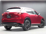CX-5  2.5 25S スポーツ アピアランス