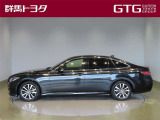 クラウン ハイブリッド 2.5 S Cパッケージ 