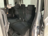 シートに座ってお試し下さい。素晴らしいカーライフの始まりです。