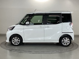 現車を確認できる方へ販売いたします。当社サービススタッフが、点検整備を実施し、その後、ご納車させていただきますのでご安心してご利用いただけます。