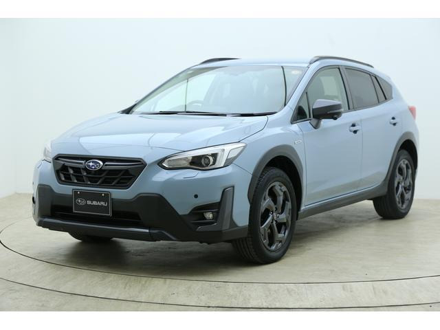 インプレッサXV  アドバンス スタイルエディション4WD