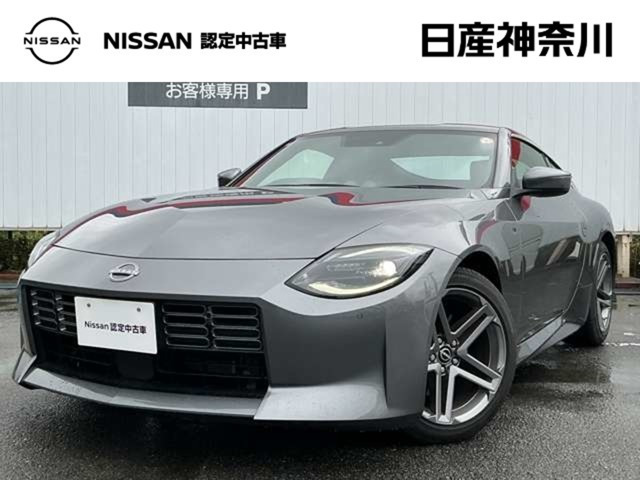 フェアレディZ 3.0