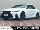 3連フルLEDヘッド・オレンジブレーキキャリパー・禁煙車