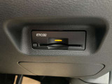 ETC2.0です。セットアップを完了してから納車となりますので、すぐにご利用いただけます。