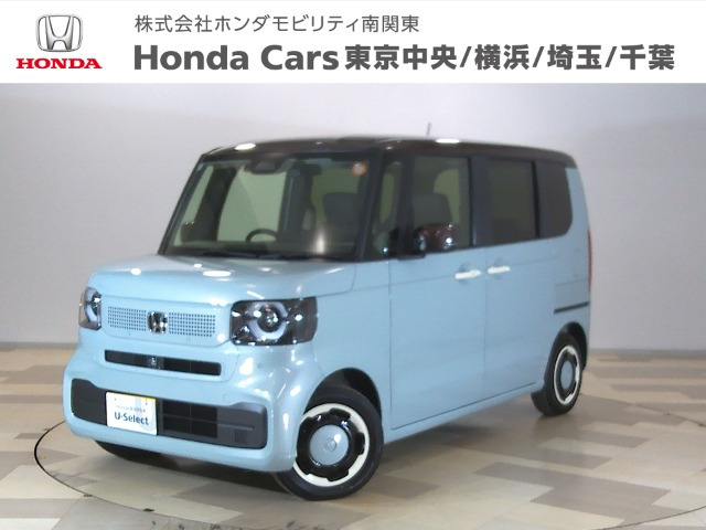 ホンダ N-BOX 