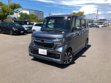 【車体写真】正規ディーラー店だからこそできる徹底した整備の後、納車させていただきます!