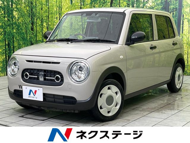 アルトラパン LC  L 