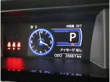 アナログ時計が表示されていておしゃれです♪
