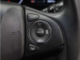 ◆アダプティブクルーズコントロール◆予め設定した車速内でクルマが自動的に加減速。前走車との適切な車間距離を維持しながら追従走行します。【LKAS】車線維持支援システムでステアリング操作を支援。