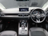 CX-5 2.0 20S ブラックトーンエディション 