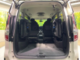 ドライバーによって運転しやすいポジションは異なり、あの車はどうなのか不安なこともありますよね。気になるお車は店頭で乗り込んでご確認いただけます♪