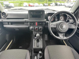 ジムニー XC 4WD 修復歴無し