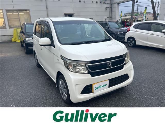ホンダ N-WGN 