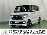 持ち前の「広い車内」に、さらに「高い静粛性」と「上質なデザイン」が加わり、普通車からの乗り換えでも満足できる高い完成度のN-BOXです。