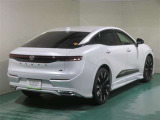 クラウンクロスオーバー 2.4 RS アドバンスト E-Four advanced 4WD 