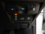 ETC車載器付きです。高速道路の料金所もスムーズに通過できます。