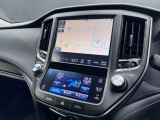 オートエアコンで温度を設定するだけで快適な車内環境を維持することができます
