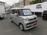 納車前点検整備実施!!お客様に安心してお乗りいただけるよう、スズキ専門の整備士が点検整備をさせていただきます☆