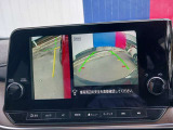 サイドカメラフロントカメラの画像です。