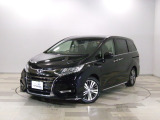ホンダカーズ東京中央U-Select稲城店へようこそ。 当社下取りのお墨付き車両。人気車両で充実装備の一台。おススメです。どうぞご覧ください。
