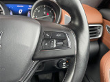 レヴァンテ 3.0 4WD 本革シート