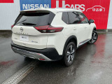 エクストレイル  1.5 G e-4ORCE 4WD