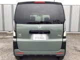 N-BOX ジョイ 2トーン 