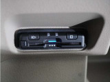 ◆ETC車載器 装備車◆今や必需品のETC!有料道路を利用する際にスムースに通過でき、わずらわしい料金支払いから開放されます!
