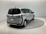 納車後もお客様には『安心・安全・快適』にお乗り頂ける様にお渡し前には車検整備+消耗品5項目新品交換を無料にて実施しております♪