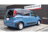 サービス工場完備。車検・メンテもお任せください!
