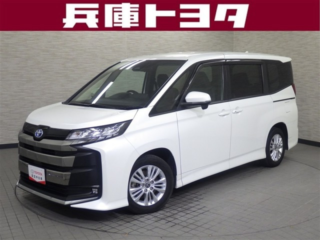 ノア  1.8 ハイブリッド S-G